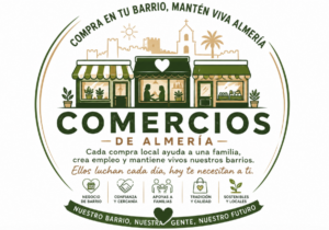 COMERCIOS DE ALMERIA RECOMENDADOS
